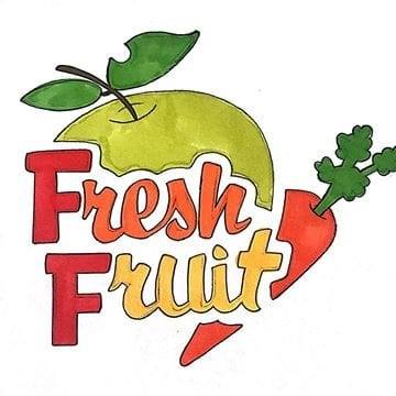 Fresh Fruit